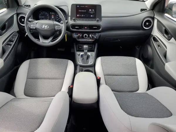 KM8K2CAB9NU776949 2022 HYUNDAI KONA - Image 8