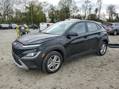 KM8K2CAB9NU777163 2022 HYUNDAI KONA
