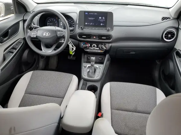 KM8K2CAB9NU777163 2022 HYUNDAI KONA - Image 8