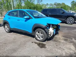 KM8K2CAB9NU794657 2022 HYUNDAI KONA