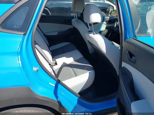 KM8K2CAB9NU794657 2022 HYUNDAI KONA - Image 8