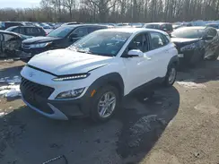 KM8K2CAB9NU795100 2022 HYUNDAI KONA