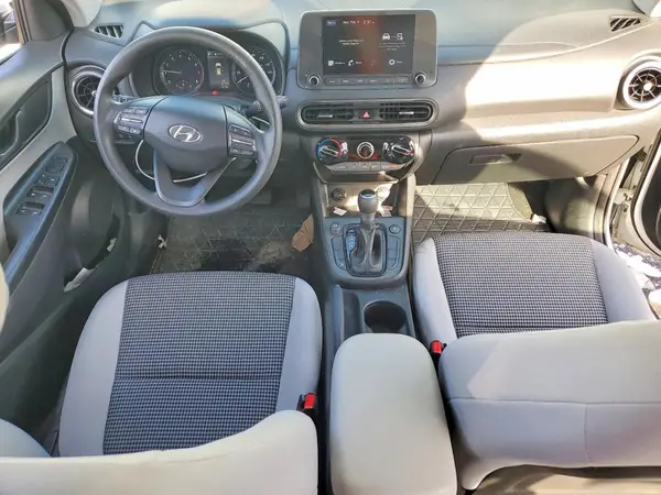 KM8K2CAB9NU795100 2022 HYUNDAI KONA - Image 8