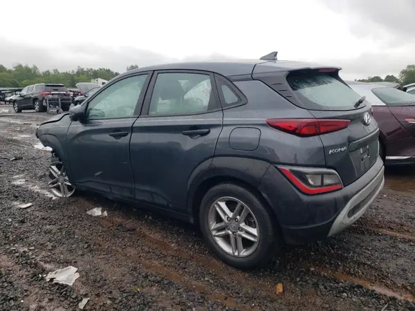KM8K2CAB9NU795713 2022 HYUNDAI KONA - Image 2