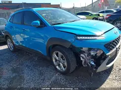 KM8K2CAB9NU803535 2022 HYUNDAI KONA