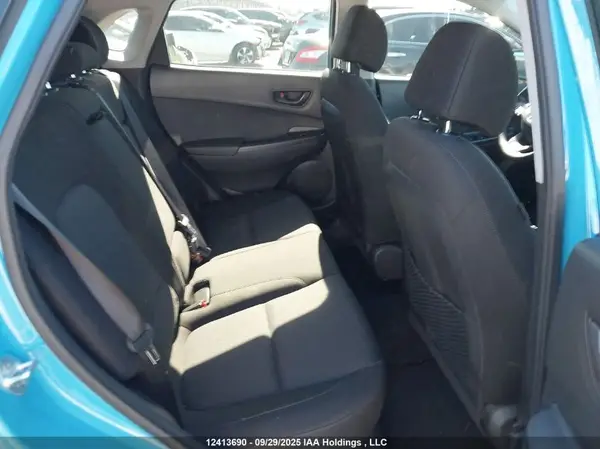 KM8K2CAB9NU803535 2022 HYUNDAI KONA - Image 8