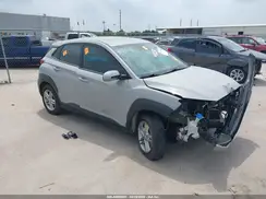 KM8K2CAB9NU804586 2022 HYUNDAI KONA
