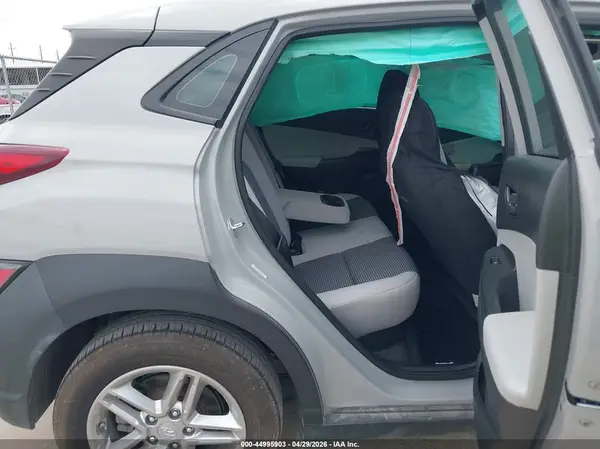 KM8K2CAB9NU804586 2022 HYUNDAI KONA - Image 8