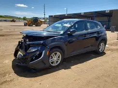 KM8K2CAB9NU805768 2022 HYUNDAI KONA