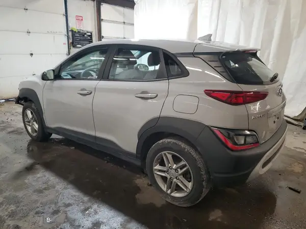 KM8K2CAB9NU819556 2022 HYUNDAI KONA - Image 2