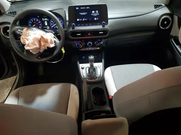 KM8K2CAB9NU819556 2022 HYUNDAI KONA - Image 8