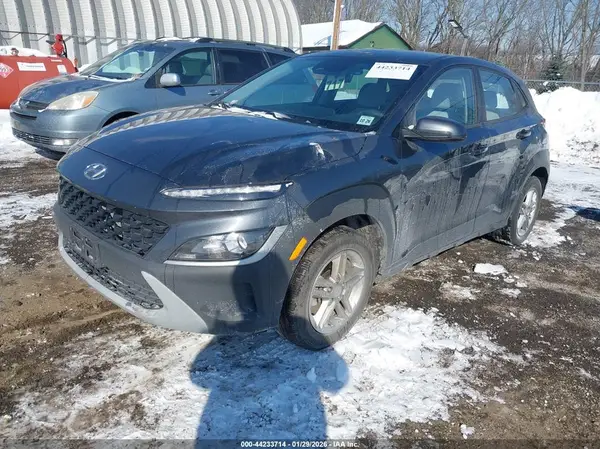 KM8K2CAB9NU821288 2022 HYUNDAI KONA - Image 2