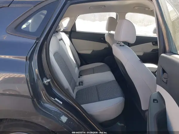 KM8K2CAB9NU821288 2022 HYUNDAI KONA - Image 8
