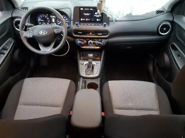 KM8K2CAB9NU821355 2022 HYUNDAI KONA - Image 8