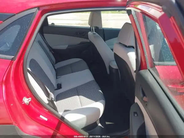 KM8K2CAB9NU832758 2022 HYUNDAI KONA - Image 8