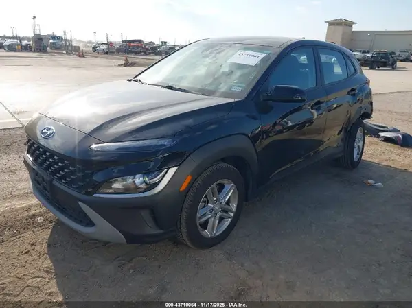 KM8K2CAB9NU837765 2022 HYUNDAI KONA - Image 2