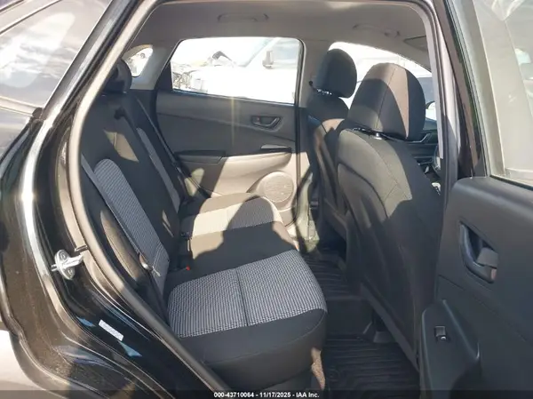 KM8K2CAB9NU837765 2022 HYUNDAI KONA - Image 8
