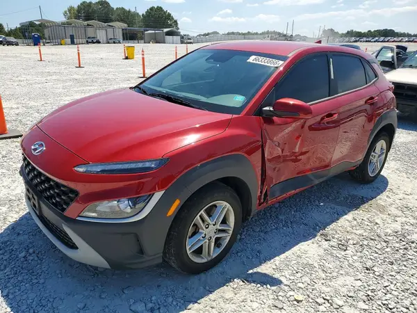 KM8K2CAB9NU865923 2022 HYUNDAI KONA - Image 1