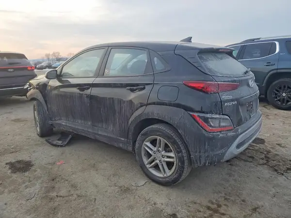 KM8K2CAB9NU888778 2022 HYUNDAI KONA - Image 2