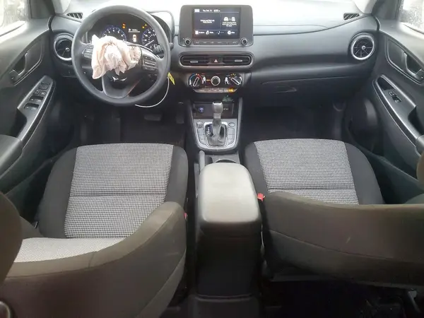 KM8K2CAB9NU888778 2022 HYUNDAI KONA - Image 8