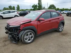 KM8K2CAB9NU897450 2022 HYUNDAI KONA