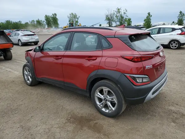 KM8K2CAB9NU897450 2022 HYUNDAI KONA - Image 2