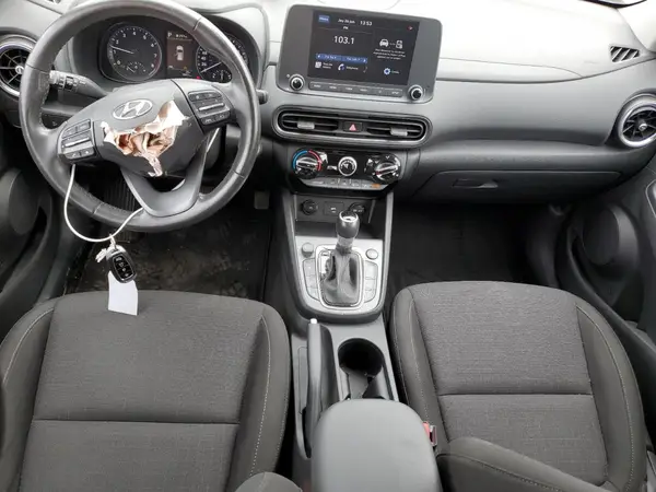 KM8K2CAB9NU897450 2022 HYUNDAI KONA - Image 8