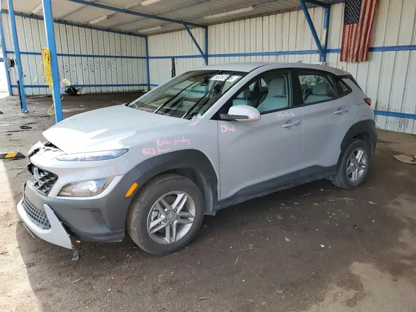 KM8K2CAB9NU908284 2022 HYUNDAI KONA - Image 1
