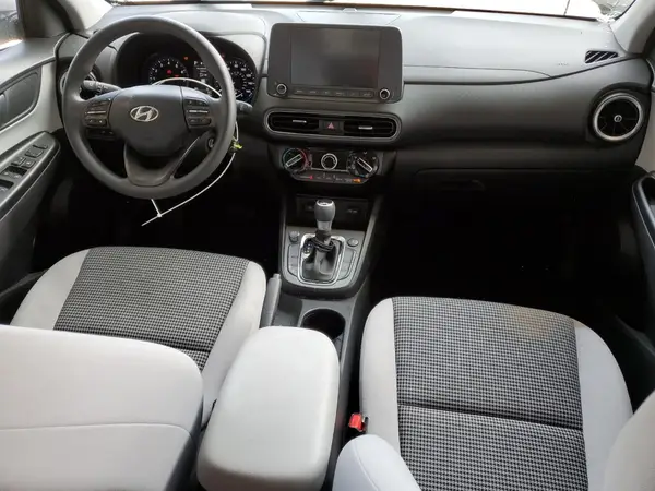 KM8K2CAB9NU908284 2022 HYUNDAI KONA - Image 8