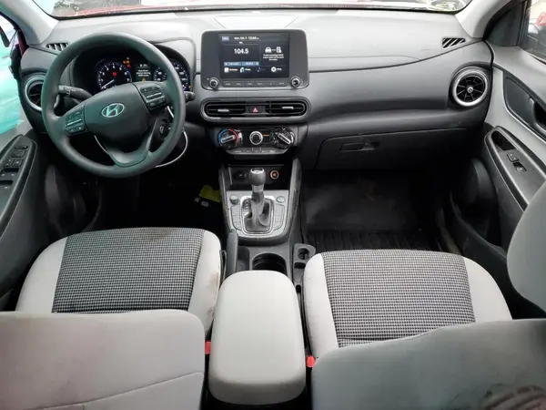 KM8K2CAB9NU918815 2022 HYUNDAI KONA - Image 8