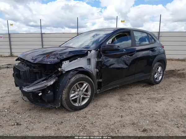 KM8K2CAB9PU012439 2023 HYUNDAI KONA - Image 2