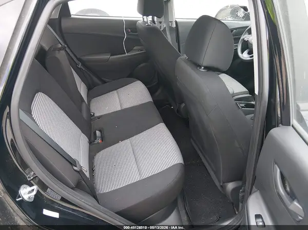 KM8K2CAB9PU012439 2023 HYUNDAI KONA - Image 8