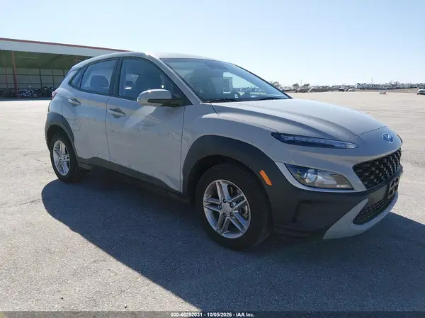 KM8K2CAB9PU013073 2023 HYUNDAI KONA - Image 1