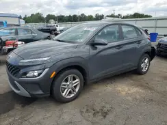 KM8K2CAB9PU021707 2023 HYUNDAI KONA