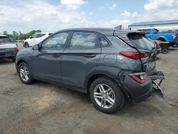 KM8K2CAB9PU021707 2023 HYUNDAI KONA - Image 2
