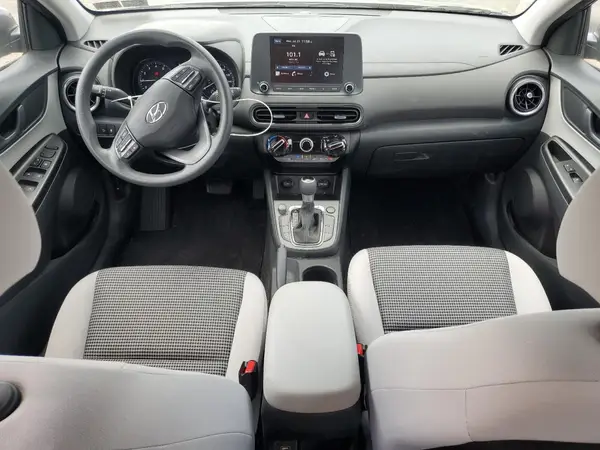 KM8K2CAB9PU021707 2023 HYUNDAI KONA - Image 8