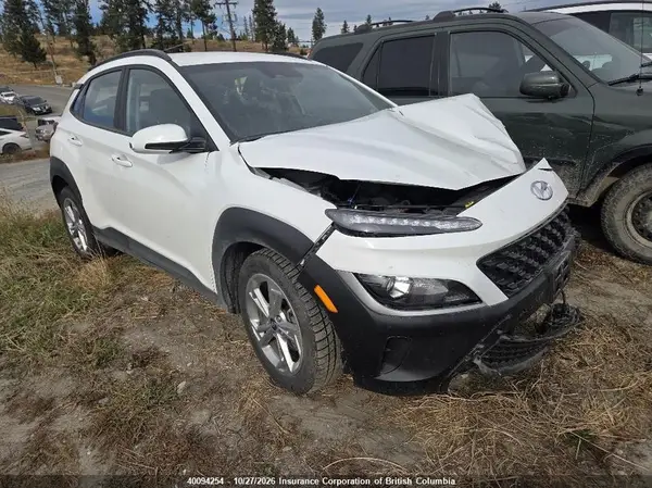 KM8K2CAB9PU024123 2023 HYUNDAI KONA - Image 1