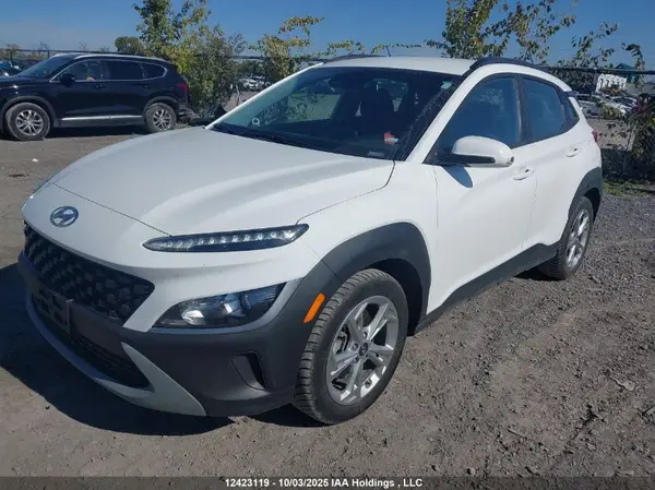 KM8K2CAB9PU032013 2023 HYUNDAI KONA - Image 2