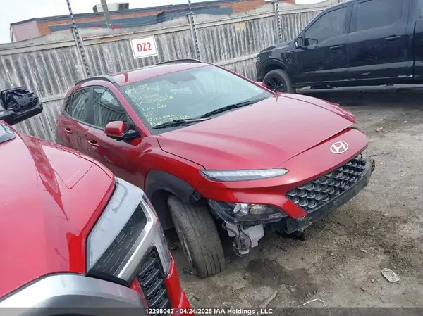 KM8K2CAB9PU035266 2023 HYUNDAI KONA - Image 1