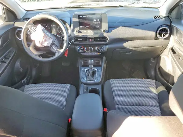 KM8K2CAB9PU052777 2023 HYUNDAI KONA - Image 8