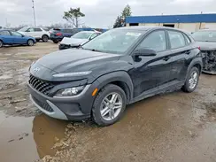 KM8K2CAB9PU058353 2023 HYUNDAI KONA