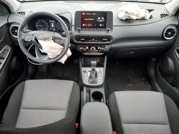 KM8K2CAB9PU058353 2023 HYUNDAI KONA - Image 8