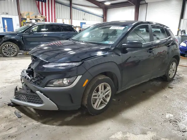 KM8K2CAB9PU058871 2023 HYUNDAI KONA - Image 1
