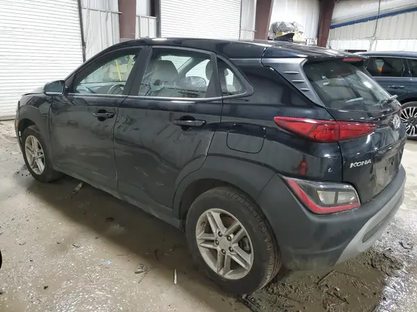 KM8K2CAB9PU058871 2023 HYUNDAI KONA - Image 2
