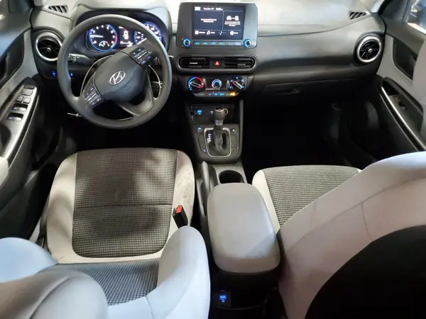 KM8K2CAB9PU058871 2023 HYUNDAI KONA - Image 8