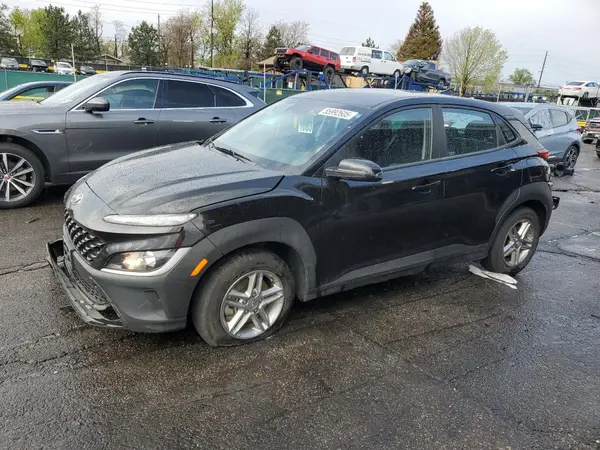 KM8K2CAB9PU930093 2023 HYUNDAI KONA - Image 1