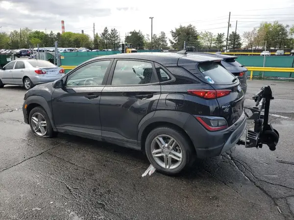 KM8K2CAB9PU930093 2023 HYUNDAI KONA - Image 2