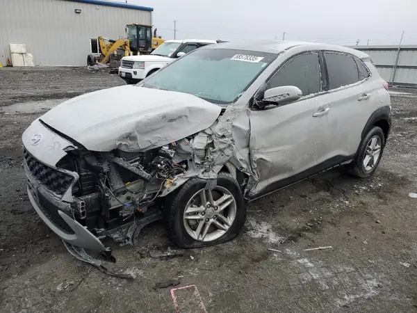KM8K2CAB9PU936198 2023 HYUNDAI KONA - Image 1