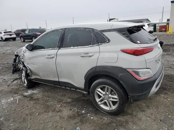 KM8K2CAB9PU936198 2023 HYUNDAI KONA - Image 2