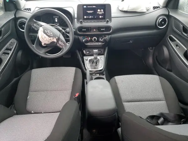 KM8K2CAB9PU936198 2023 HYUNDAI KONA - Image 8